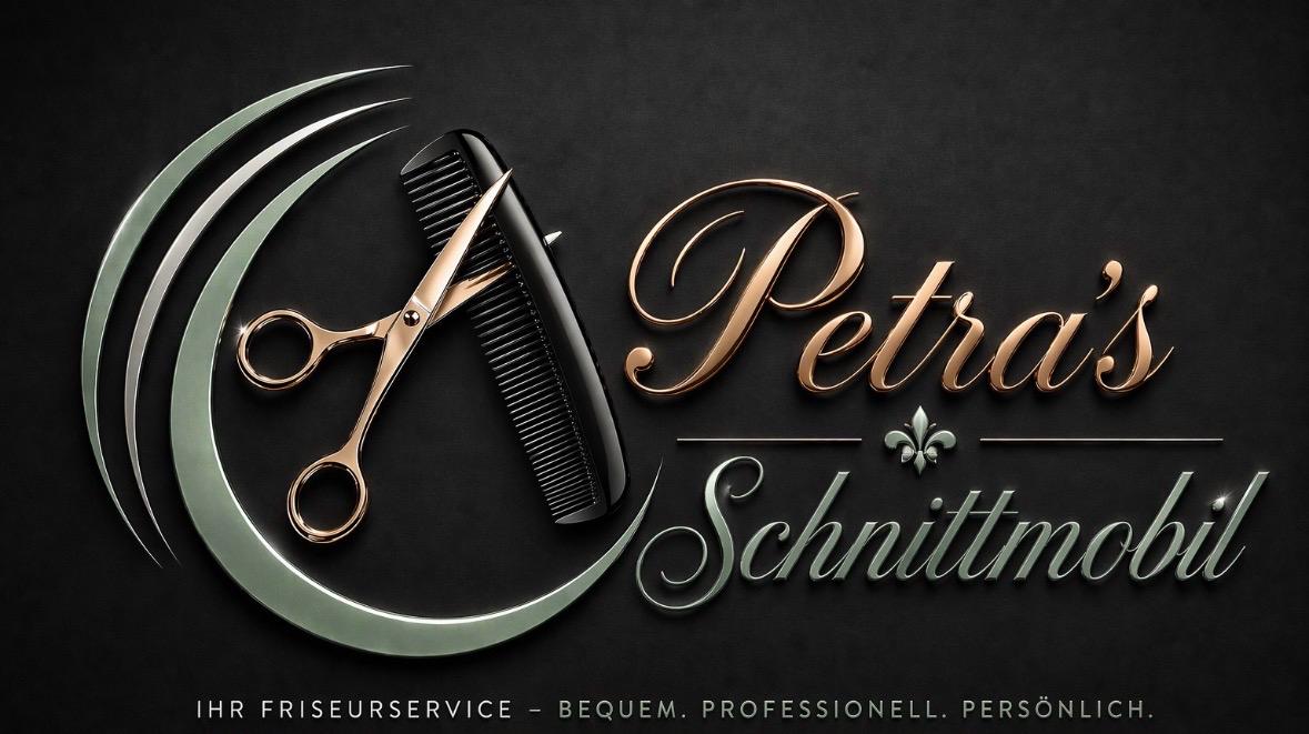 Logo Petra's Schnittmobil